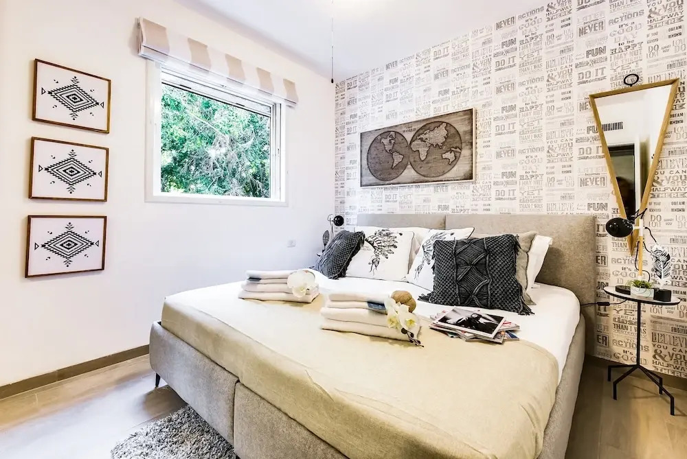 Sweet Inn Apartments - City Center