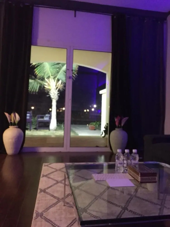 فيلا هابي بيتش درة العروس رملي وخاص