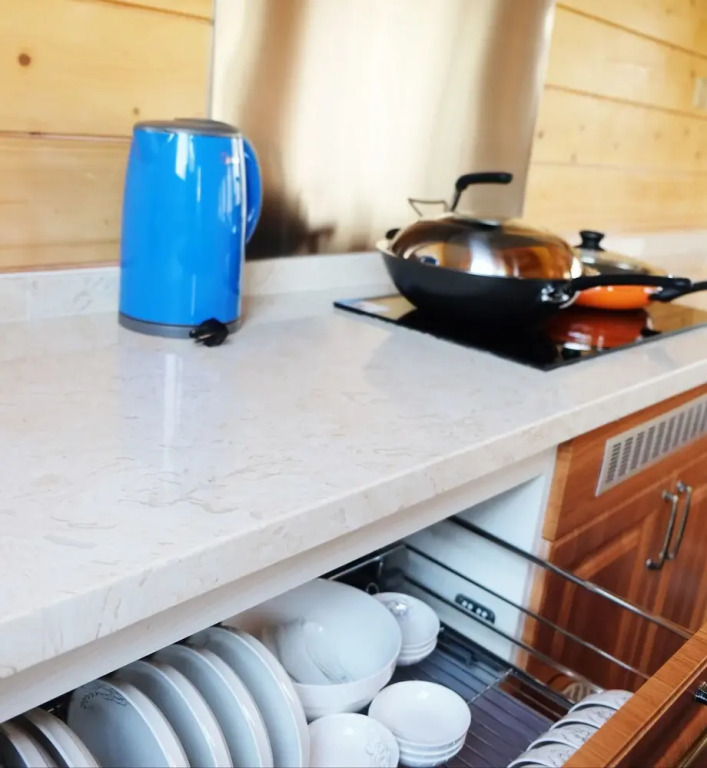 Midea Egret Lake Car Camp