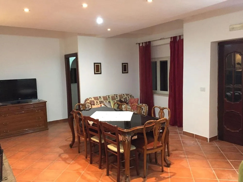 Casale Rendine