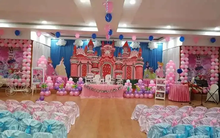 Grand Tembaga Hotel