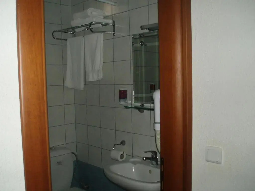 Hotel Orfeas