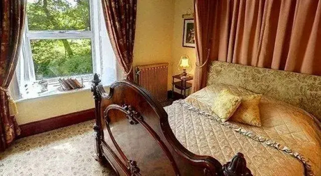 The Wind in the Willows Country House Hotel