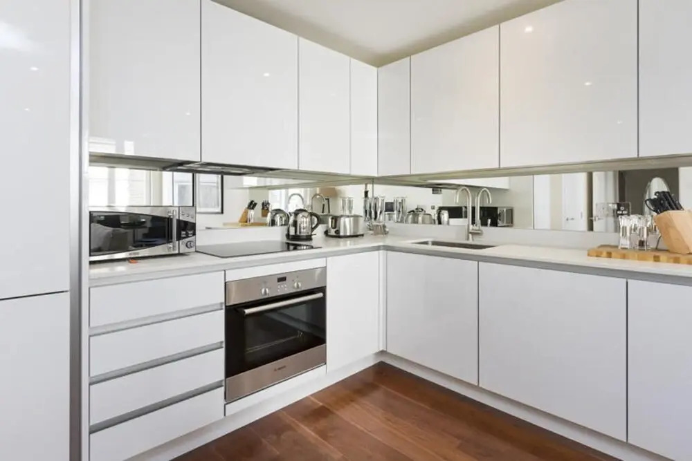 Remarkable 1-bed Apartment in Chancery Lane