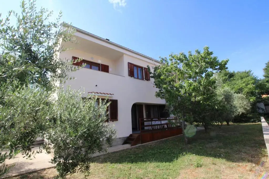 Apartment Dunato I