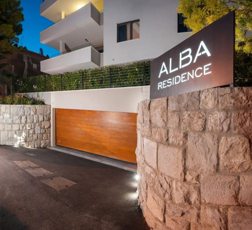 Alba Residence