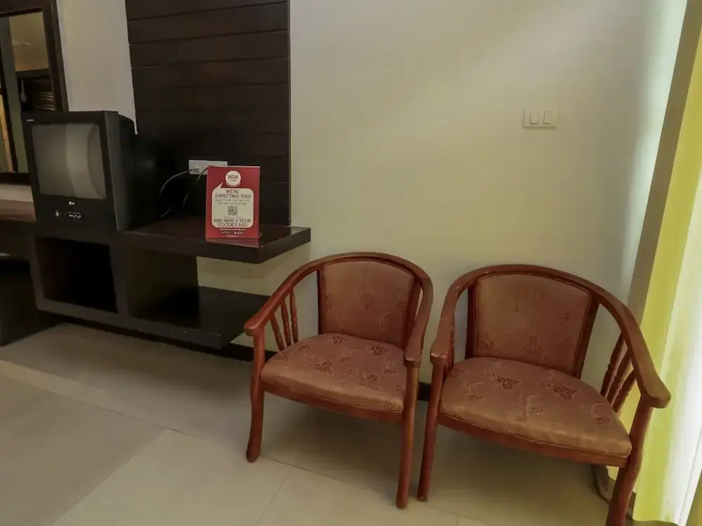 Nida Rooms Patong 95 King