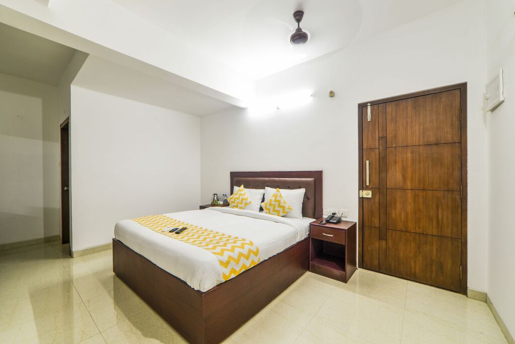 FabHotel Limestone Suites - Near Yashoda Hospitals, Somajiguda