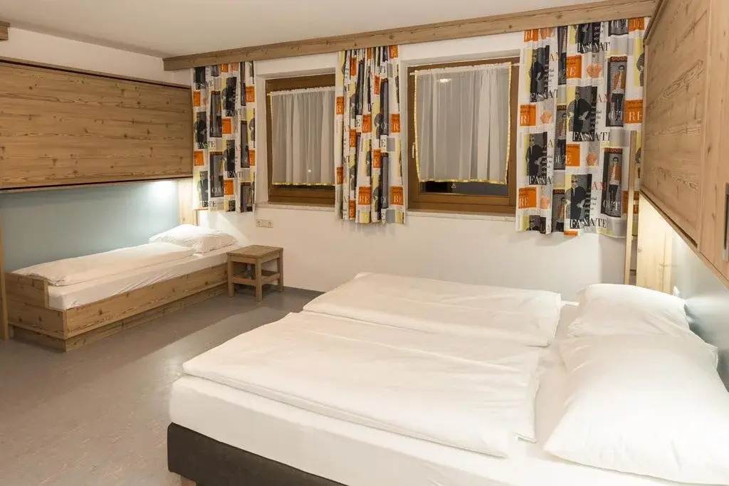 Hirscher Hotel