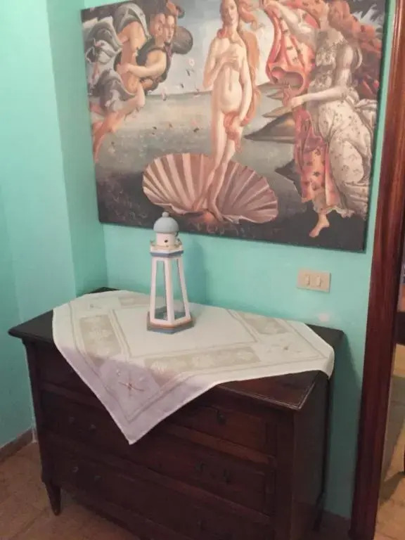 Vacanze da Emanuele
