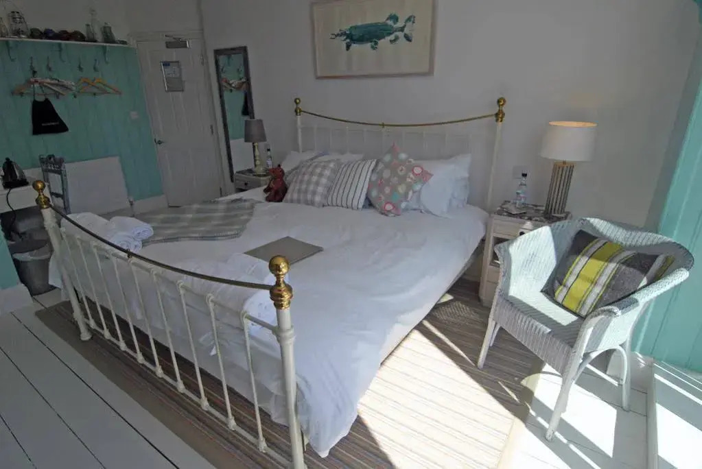 Lulworth Cove Inn