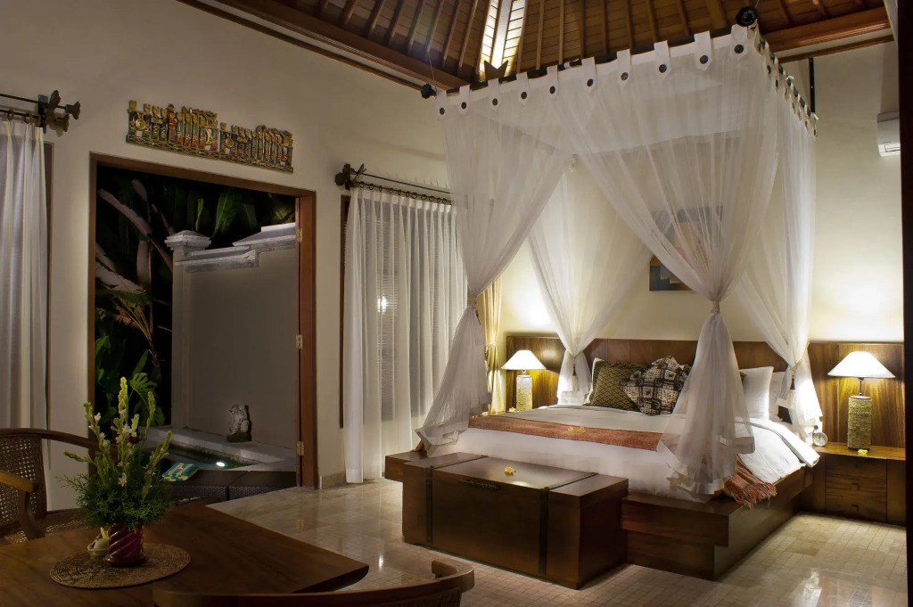 Villa Semana Resort & Spa