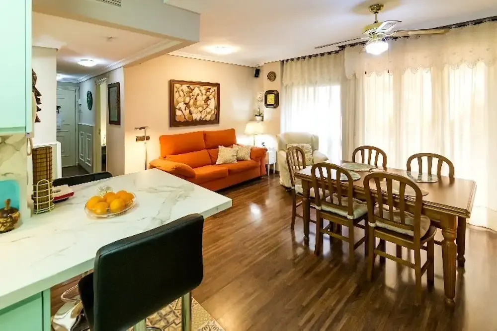 Apartamento Azahara by JITKey