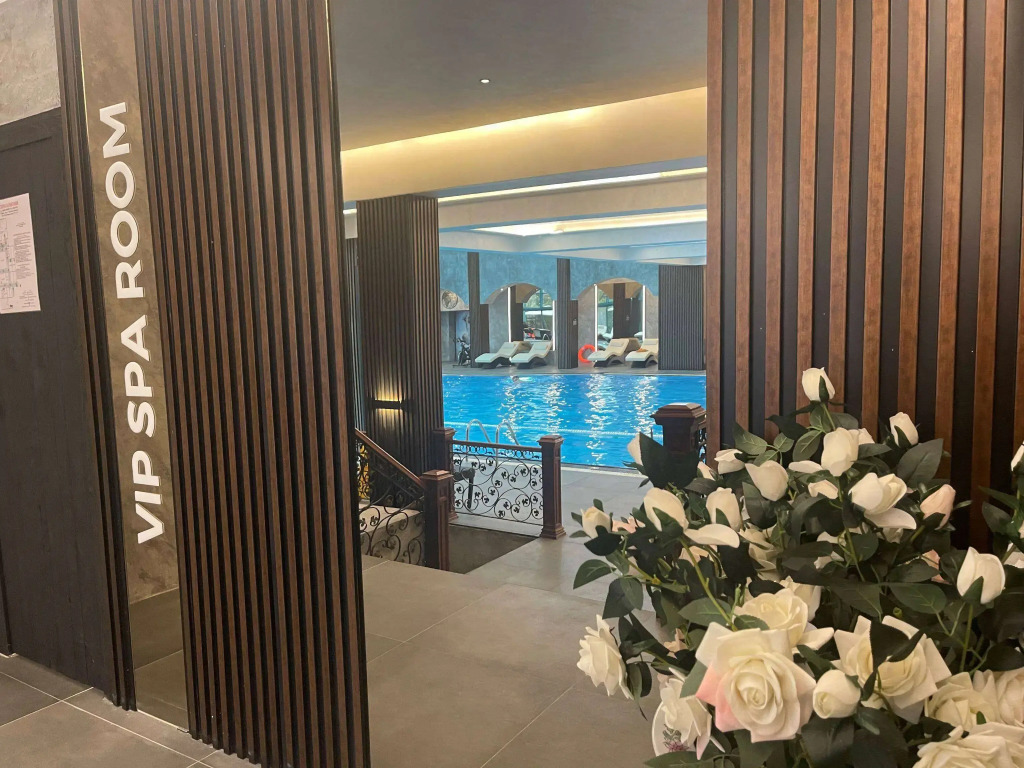 Ramada by Wyndham Sofia City Center