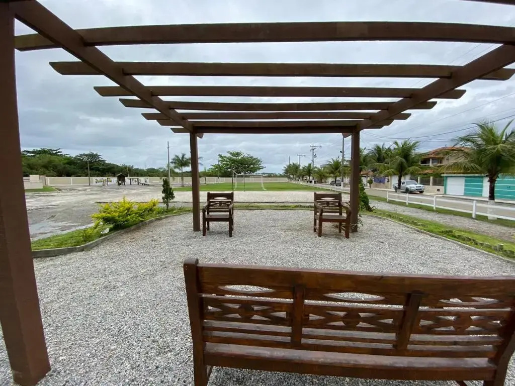 Beach House uma casa no Caribe brasileiro