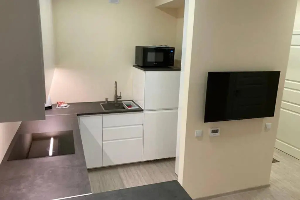 Lazdyneliu Apartamentai