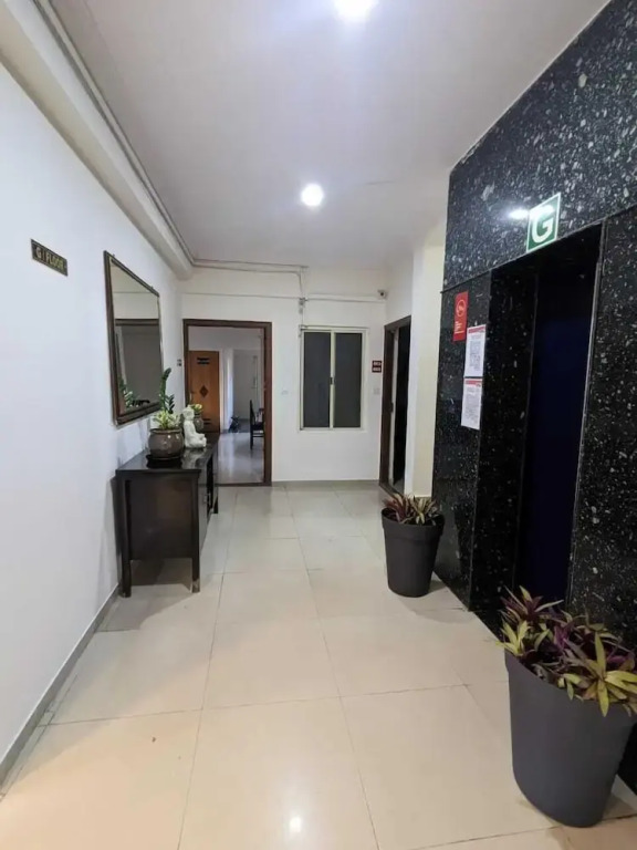 The Altruist Bellandur ORR Hotel