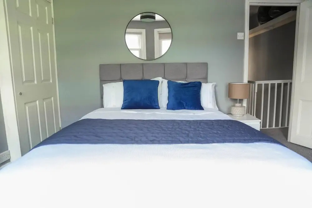 Stunning 3-bed House in Brighton