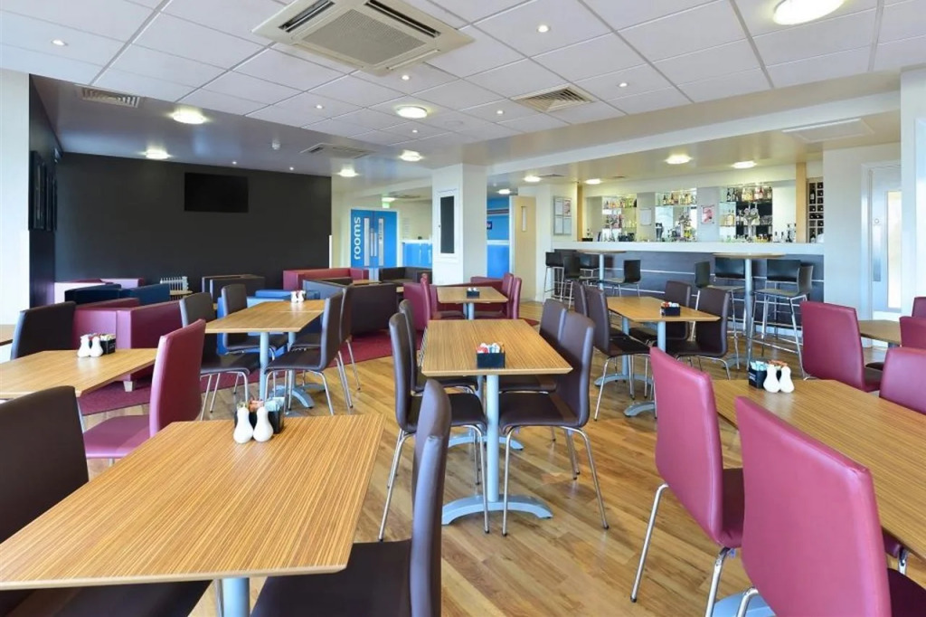 Days Inn Haverhill