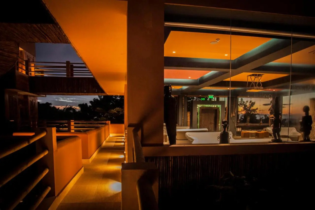 Hotel Las Islas