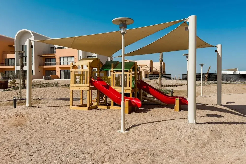 Xuru Stays I Prim & Pleasing 1bdr @ Kamaran El Gouna