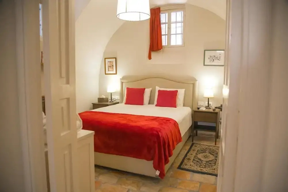 The Templer Inn