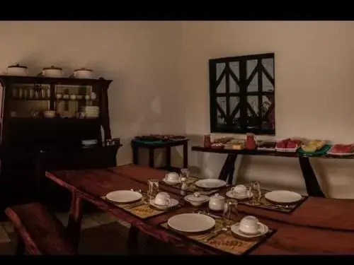 Pousada da Rita