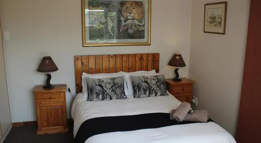 Hubertha Guest House