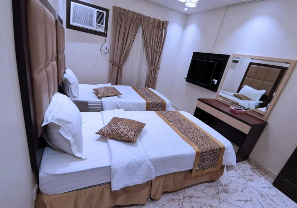 سويت المروة - Sweet Al Marwa Jeddah