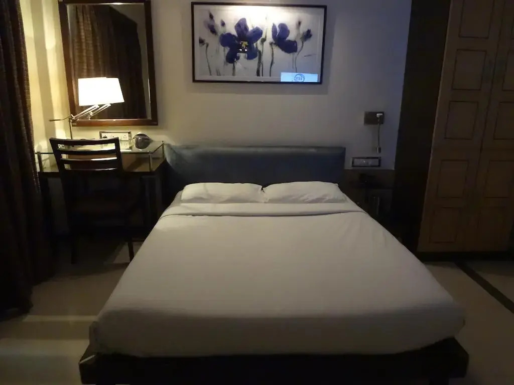 Hotel Sapna Marine