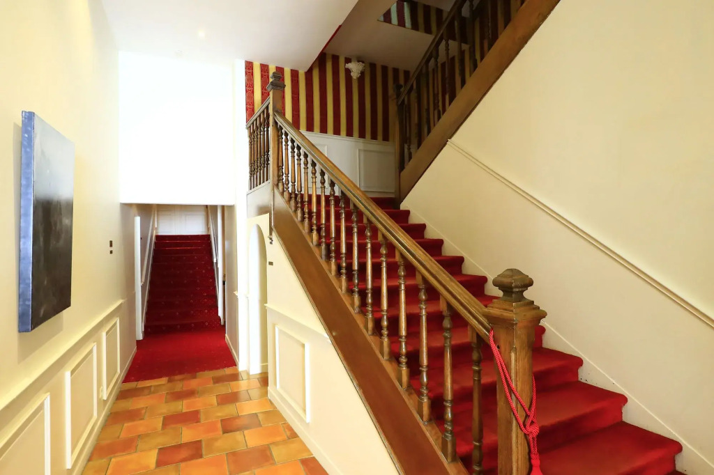 Hotel Le Renoir