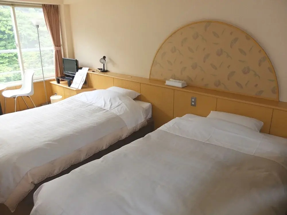Kinugawa Park Hotels