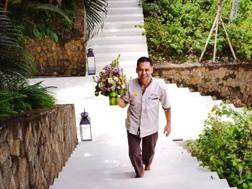 The Arsana Estate