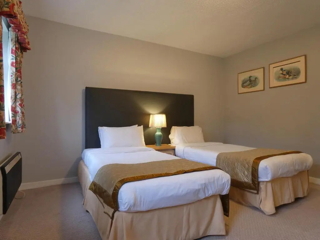 Marston Farm Hotel