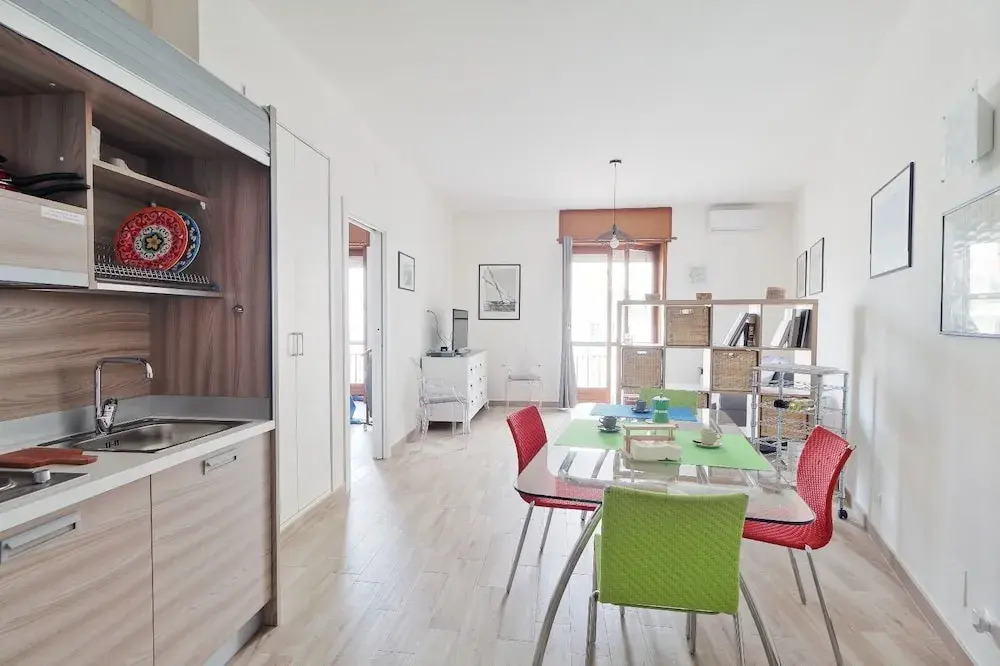 Minniti City Apartment |SITCase