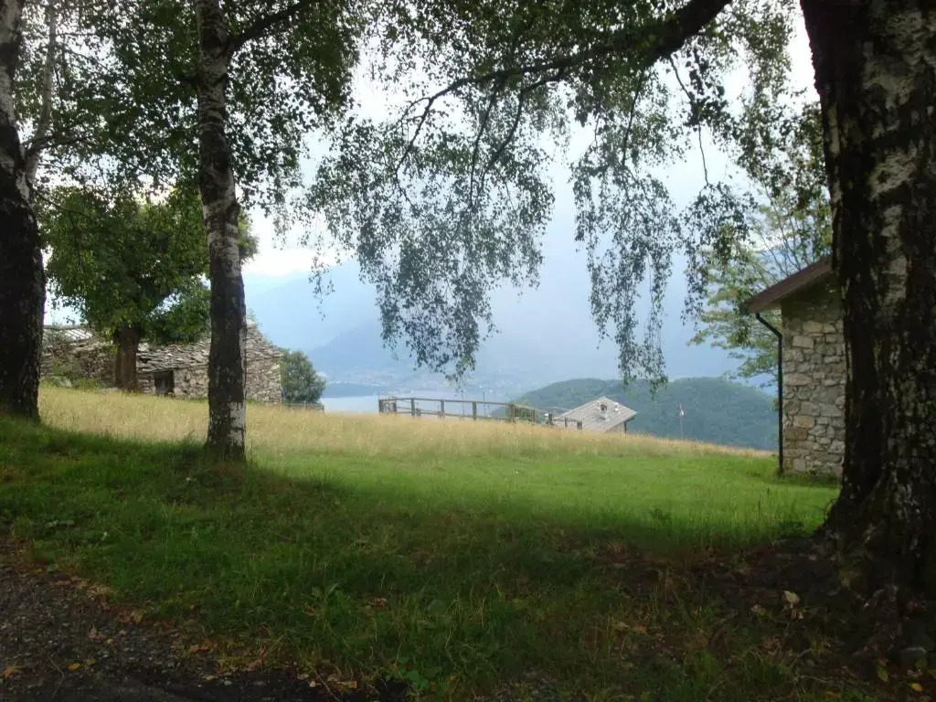 Baita Luci