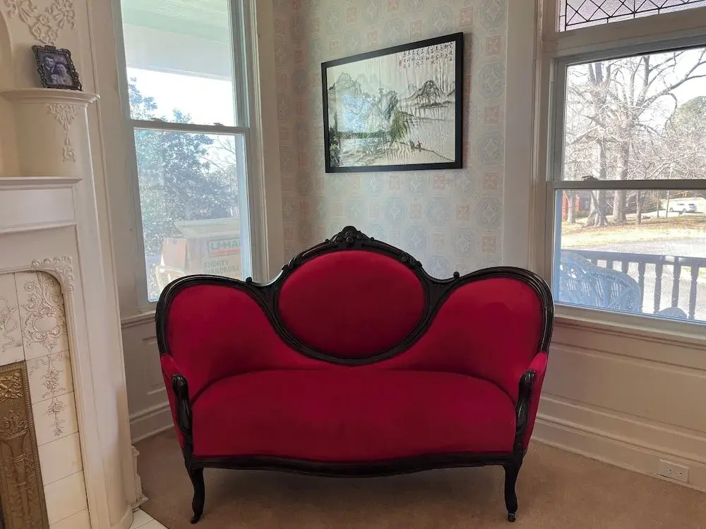 Enloe House Lodging & Events