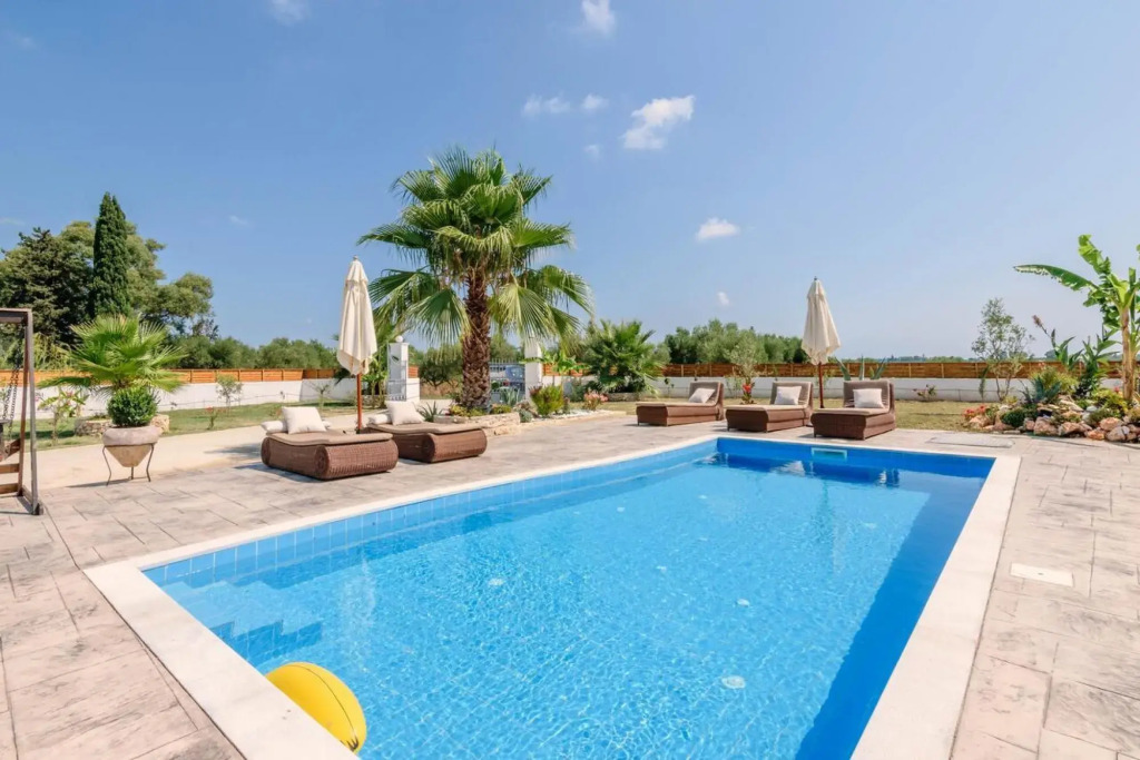 Zante Sunny Villa II