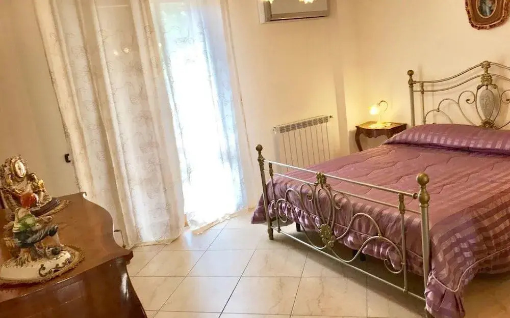 Villa Monte Serra