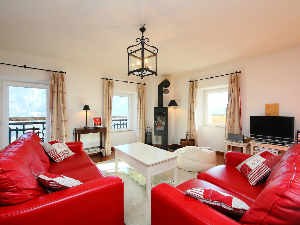 Apartment Beau Séjour 201