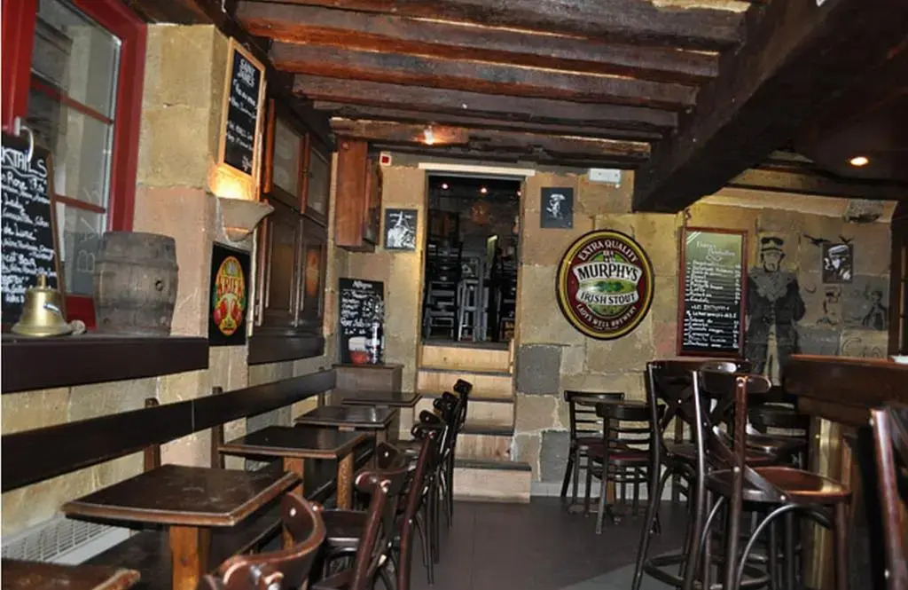 Hôtel Port Malo