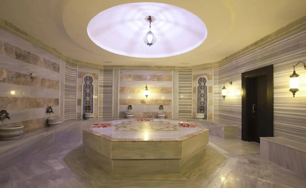 Diamond Elite Hotel & Spa - Adults Only