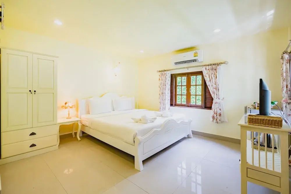 Sakarin Valley Resort