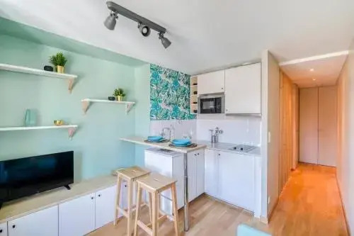 Honore Suite Carnot