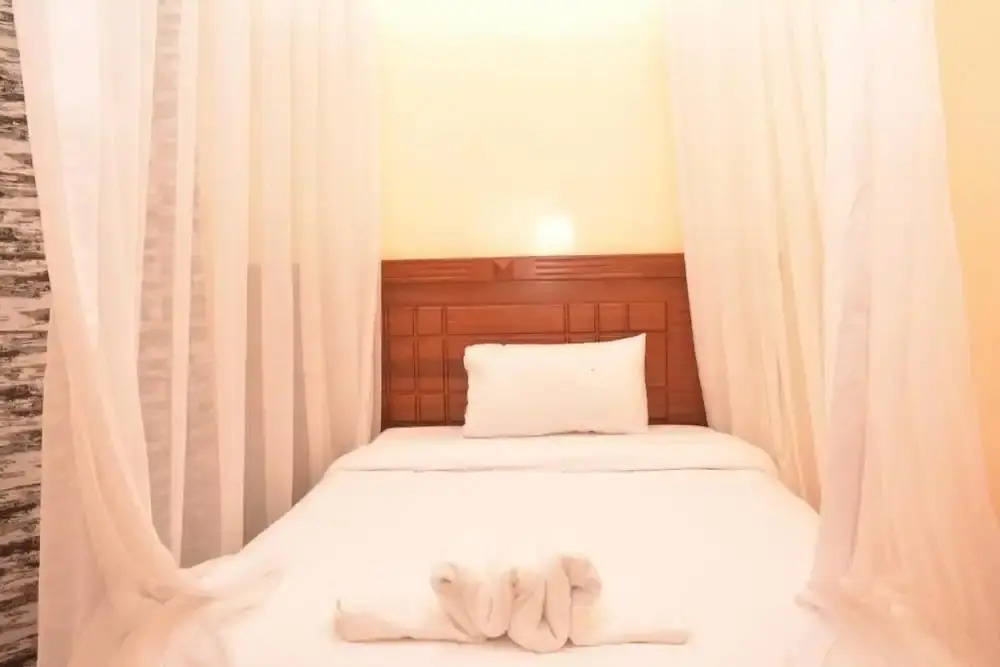 Kima Hotel