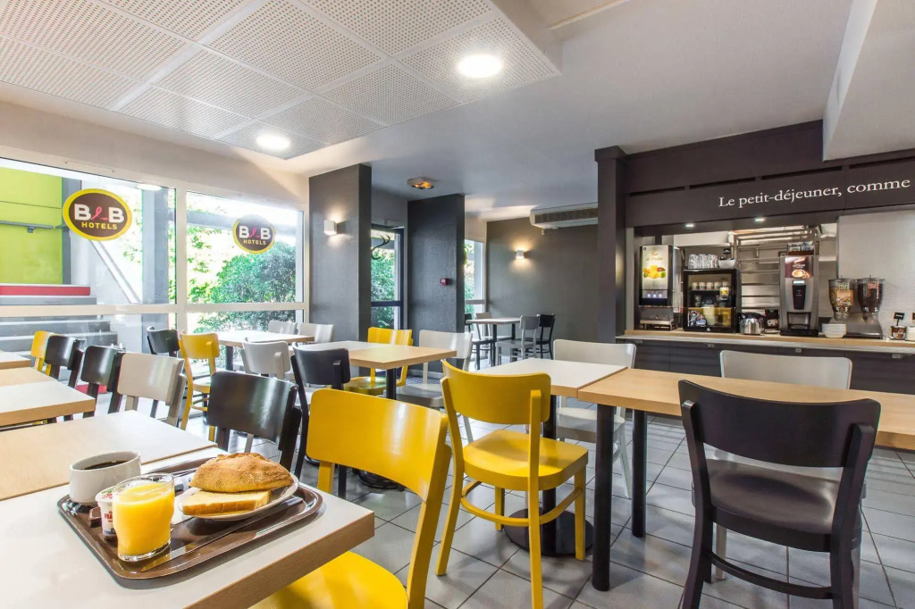 B&B HOTEL Agen