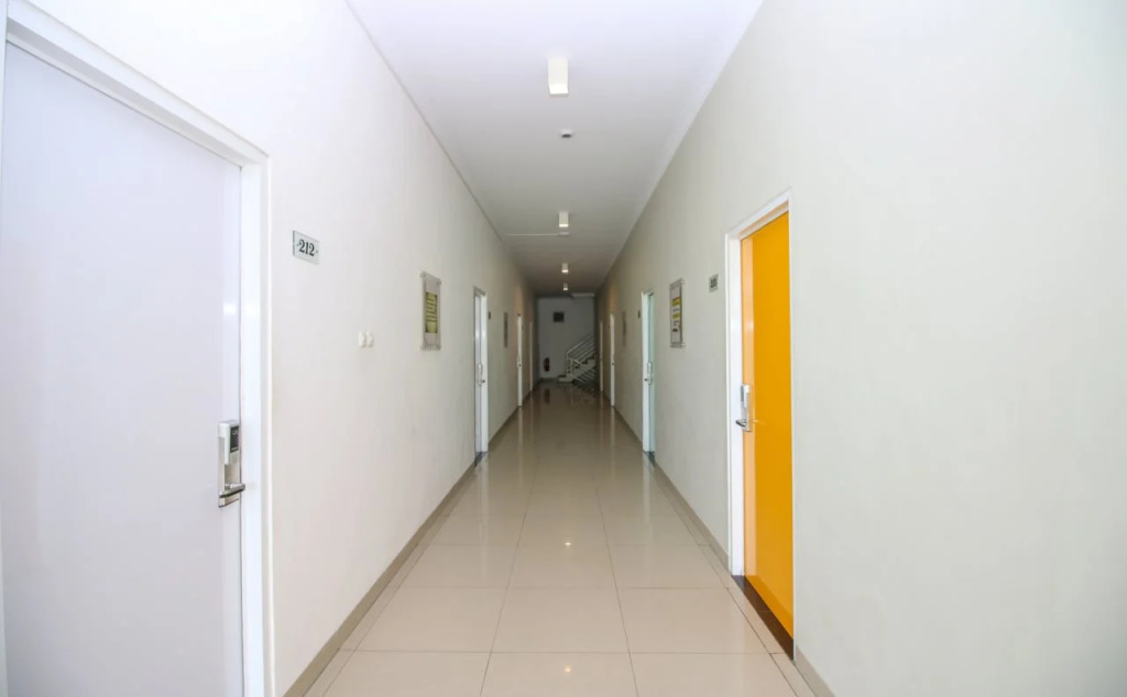 Golden Snail Guest House