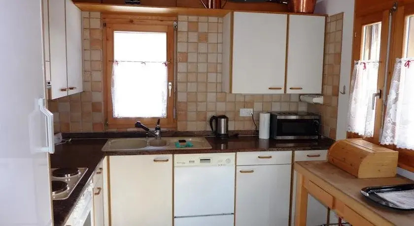 Chalet Mon Sabot
