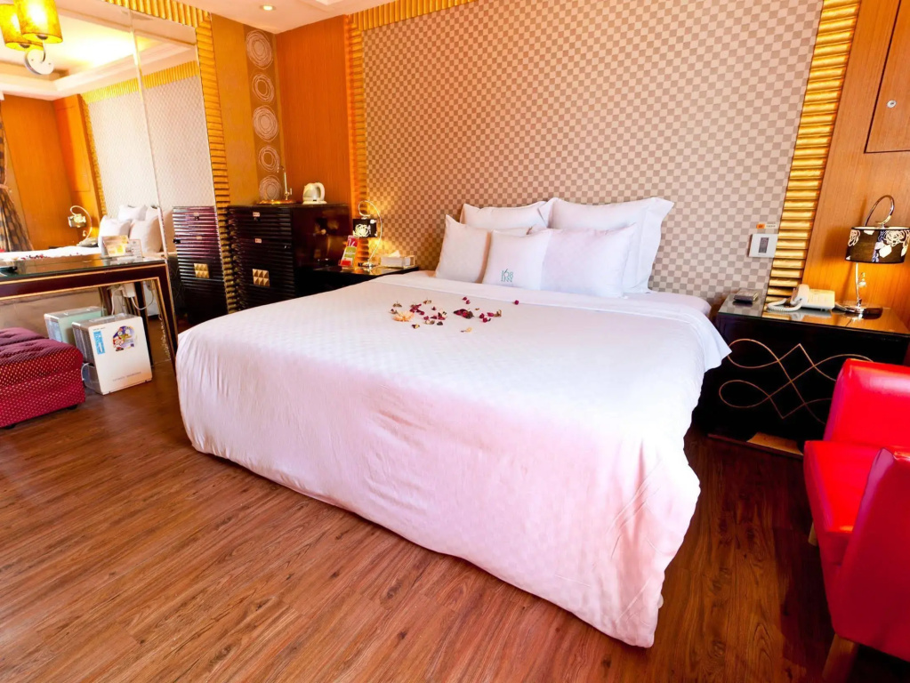 168 Motel - Pingzhen