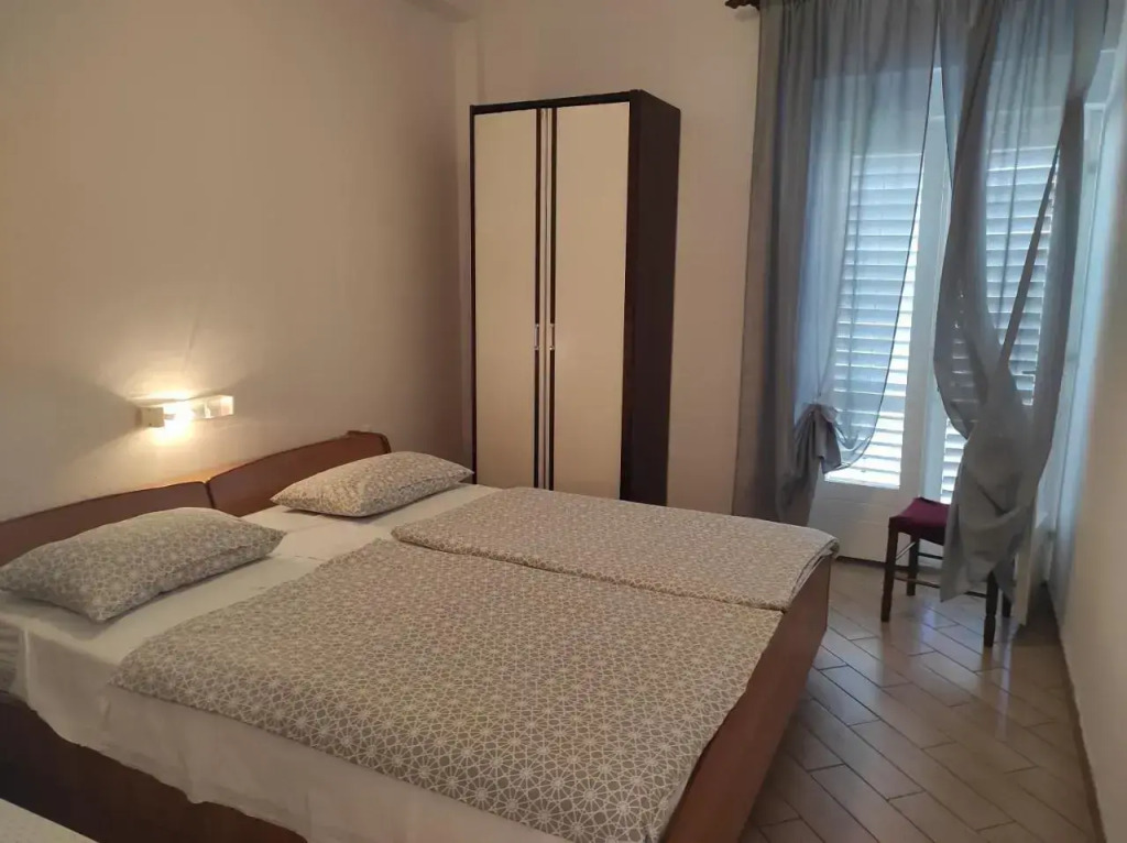 Apartment Rukavina